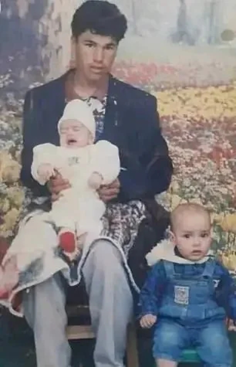 Well of Hopelessness: How Algerian Omar Bin Omran Spent 27 Years in Neighbor's Captivity