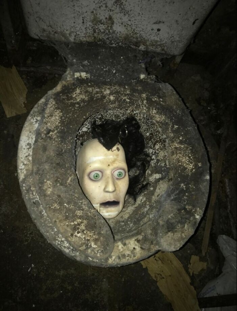 Well, wow! 27 photos from the WTF Reddit community Well, wow! 27 photos from the WTF Reddit community