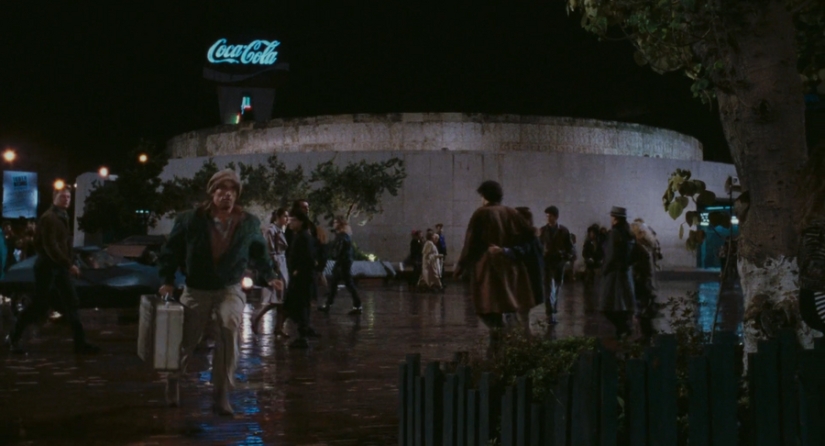 What 9 Real Places from Dystopian Movies Look Like