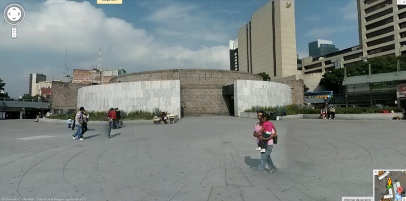 What 9 Real Places from Dystopian Movies Look Like