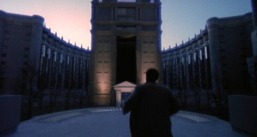 What 9 Real Places from Dystopian Movies Look Like