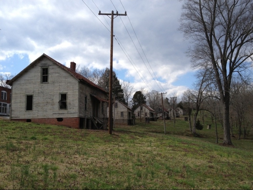 What 9 Real Places from Dystopian Movies Look Like