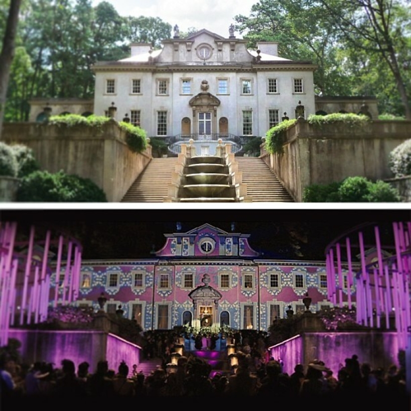 What 9 Real Places from Dystopian Movies Look Like