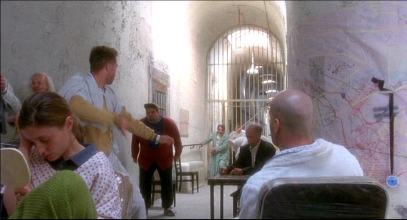 What 9 Real Places from Dystopian Movies Look Like