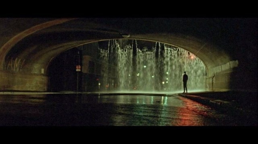 What 9 Real Places from Dystopian Movies Look Like