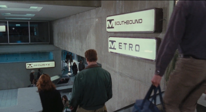 What 9 Real Places from Dystopian Movies Look Like