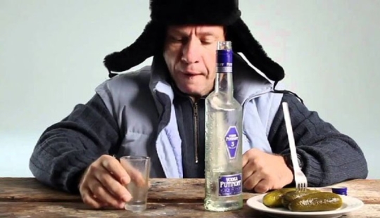 What, apart from the price, does luxury vodka differ from cheap What, apart from the price, does luxury vodka differ from cheap