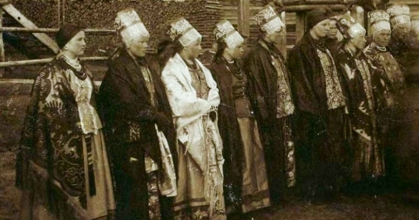 What are the girls in Russia do not want to take in marriage What are the girls in Russia do not want to take in marriage