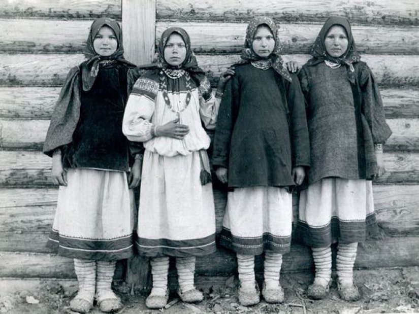 What are the girls in Russia do not want to take in marriage What are the girls in Russia do not want to take in marriage