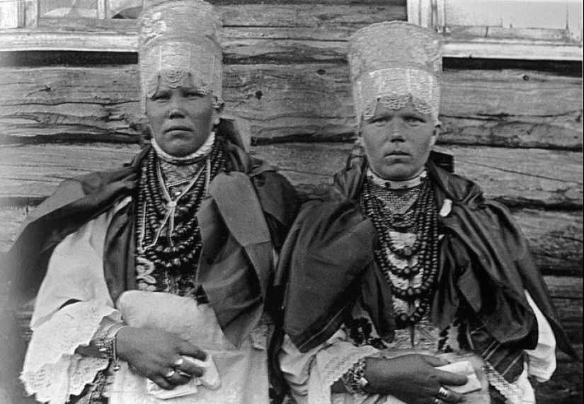 What are the girls in Russia do not want to take in marriage What are the girls in Russia do not want to take in marriage