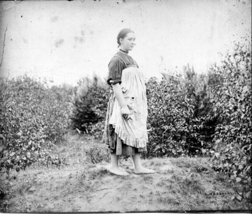 What are the girls in Russia do not want to take in marriage What are the girls in Russia do not want to take in marriage