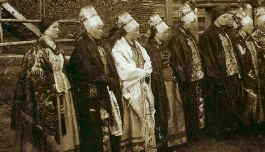 What are the girls in Russia do not want to take in marriage What are the girls in Russia do not want to take in marriage