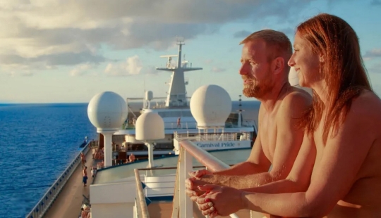 What are the rules on a nudist cruise: what every tourist needs to know? What are the rules on a nudist cruise: what every tourist needs to know?