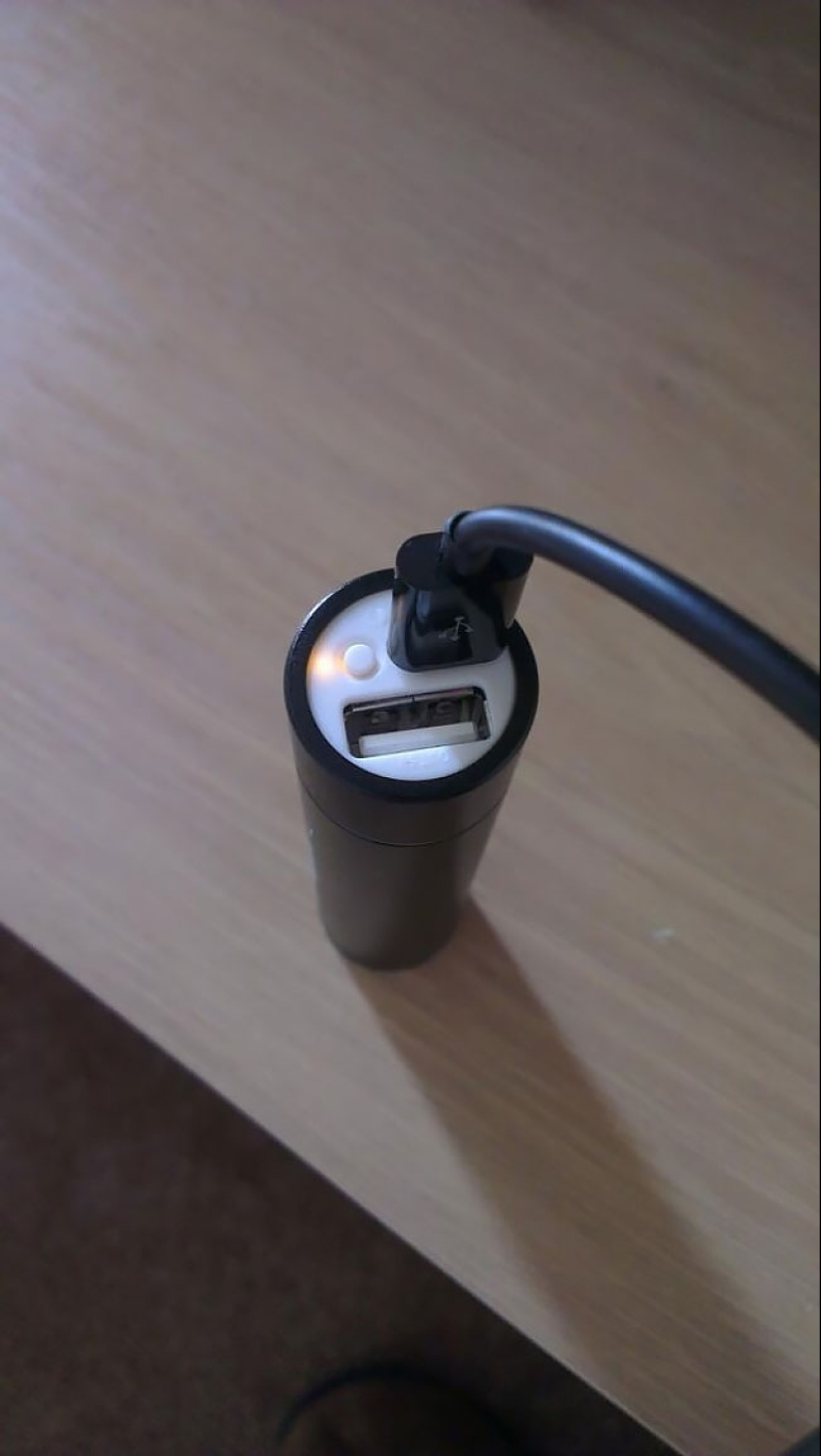 What are the wires like? 22 tests for a developed imagination What are the wires like? 22 tests for a developed imagination