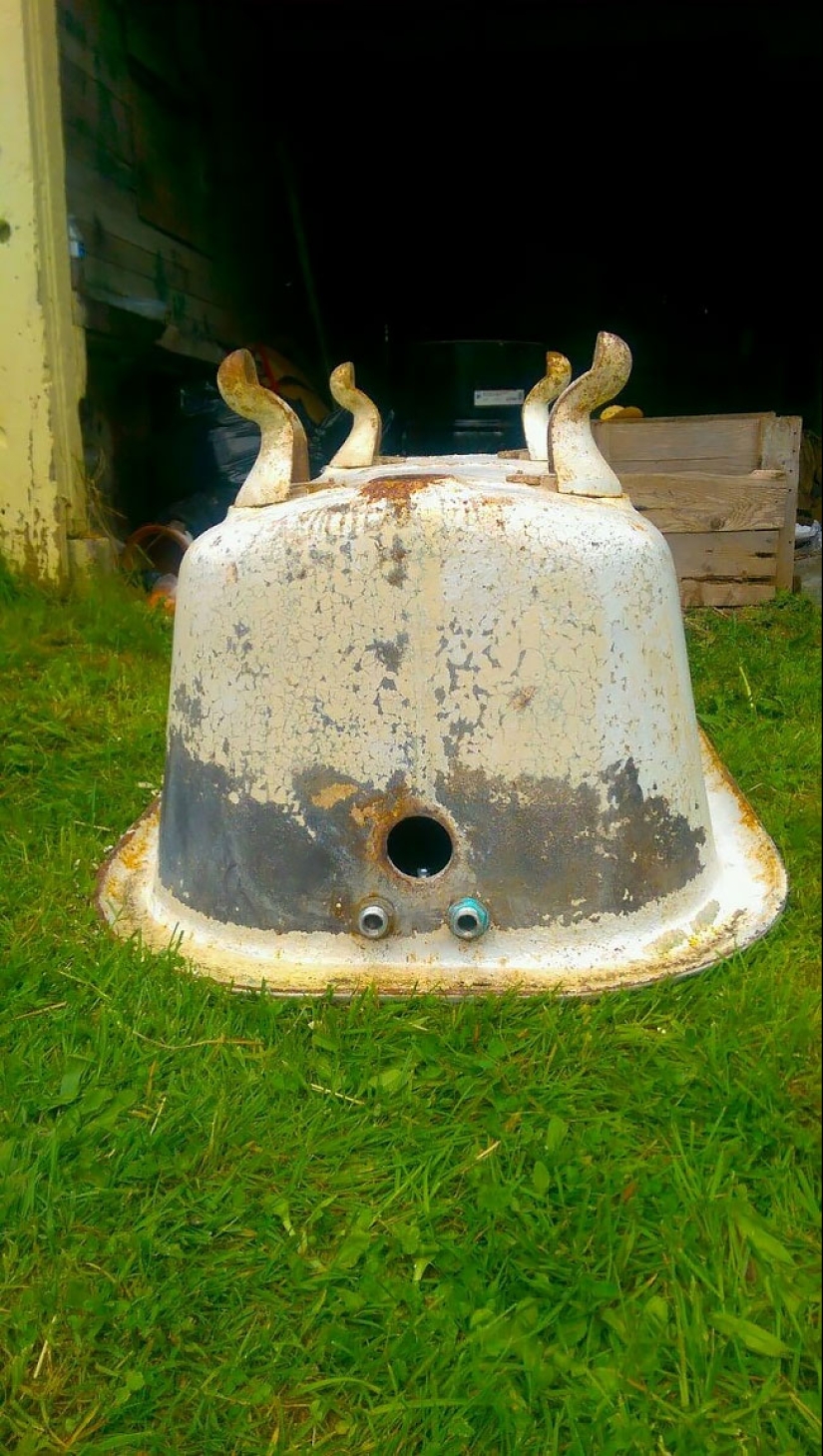 What are the wires like? 22 tests for a developed imagination What are the wires like? 22 tests for a developed imagination