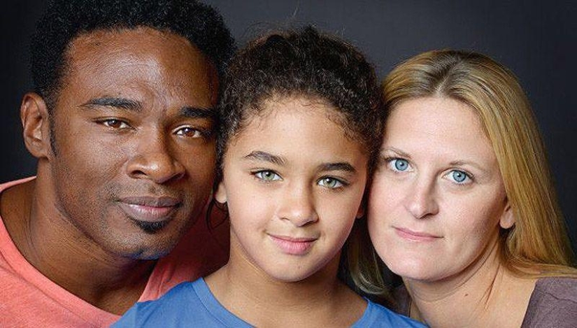 What are they like, the people of the future?