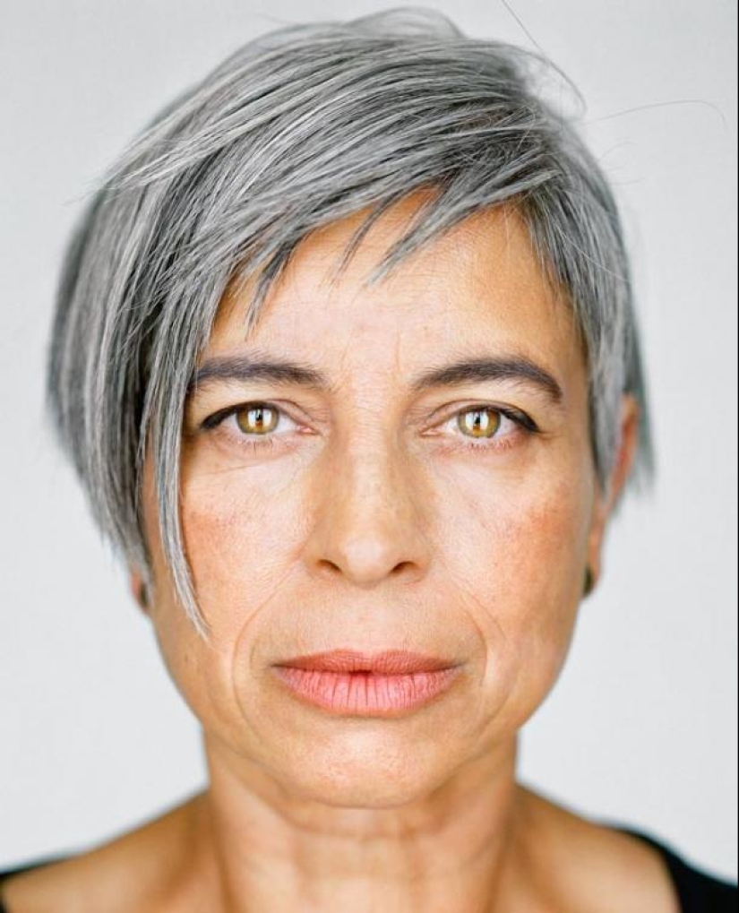 What are they like, the people of the future?