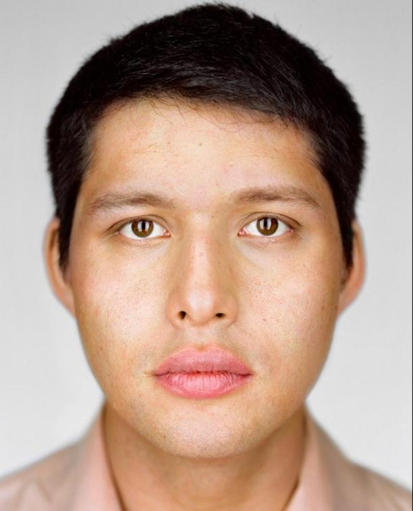 What are they like, the people of the future?