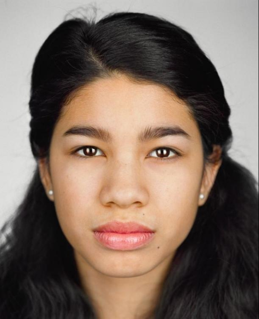 What are they like, the people of the future?