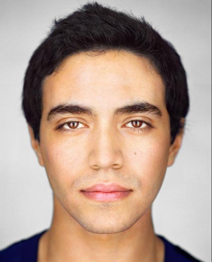 What are they like, the people of the future?