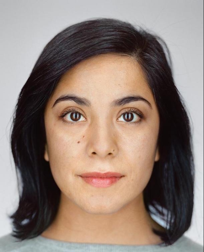 What are they like, the people of the future?