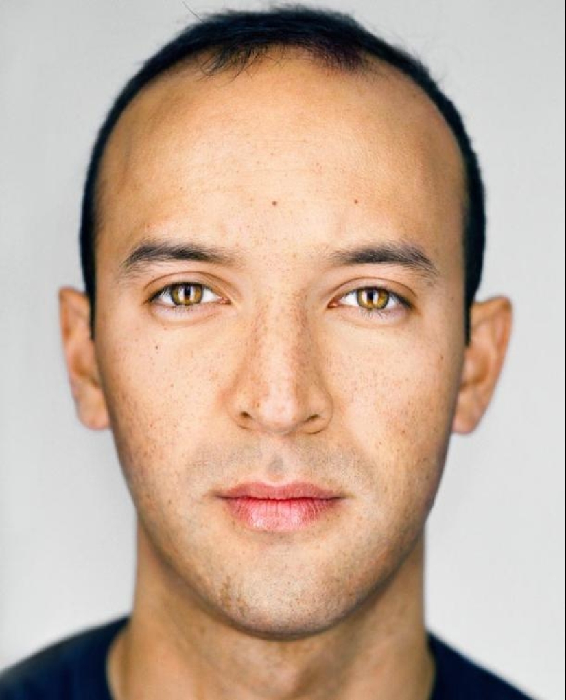 What are they like, the people of the future?