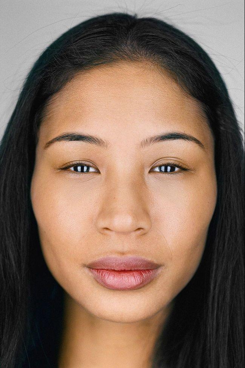 What are they like, the people of the future?