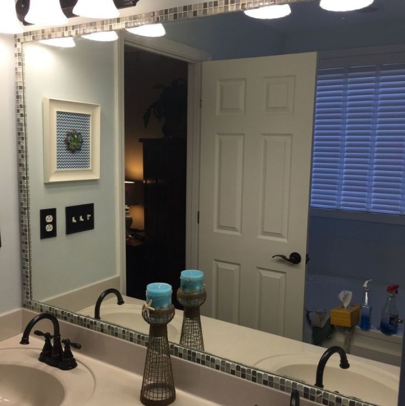 What can be made from the remains of ceramic tiles and mosaics What can be made from the remains of ceramic tiles and mosaics