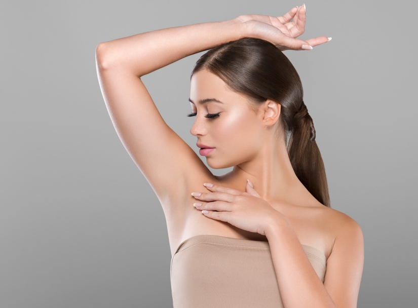 What can sweat smell tell you? The language our body speaks What can sweat smell tell you? The language our body speaks