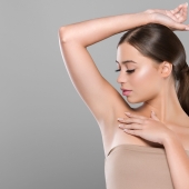 What can sweat smell tell you? The language our body speaks