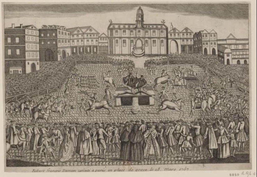 What did medieval cities really look like?