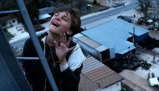 What did the famous Hollywood actors look like in their first films What did the famous Hollywood actors look like in their first films