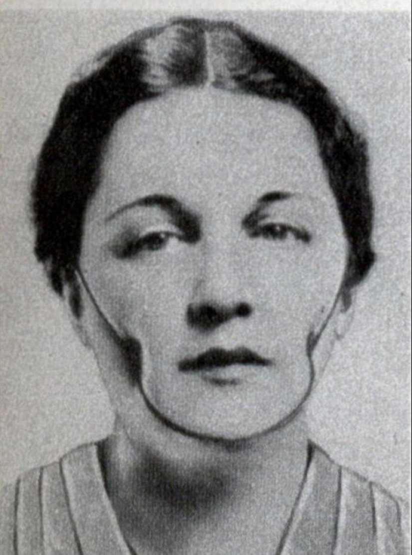 What did the first beauty treatments look like