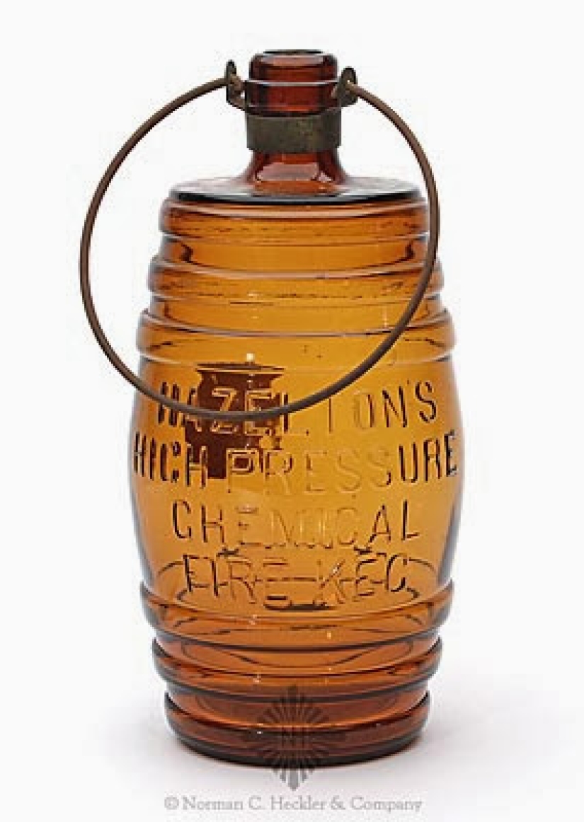 What did the very first gadgets look like, without which we can no longer imagine our life