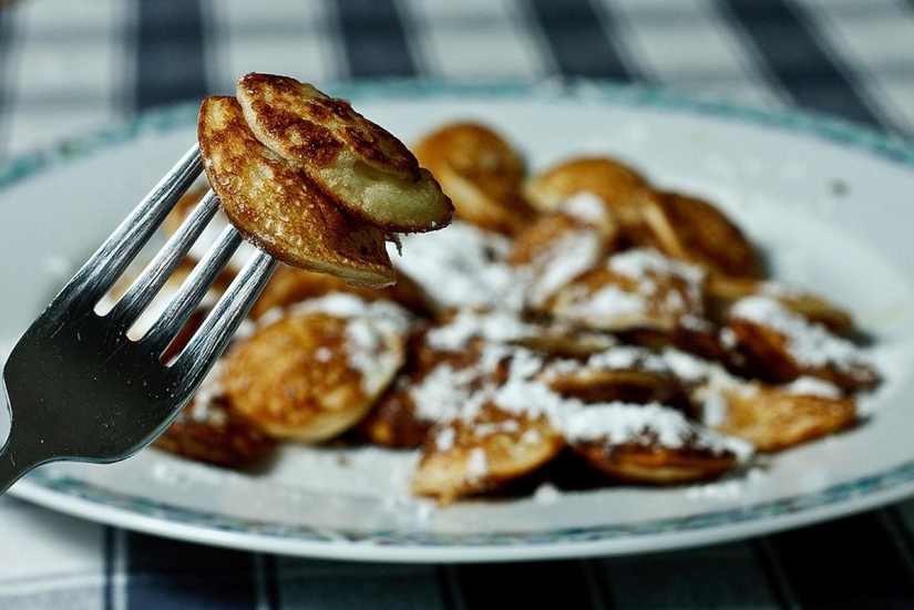 What dishes are worth trying in the Netherlands What dishes are worth trying in the Netherlands