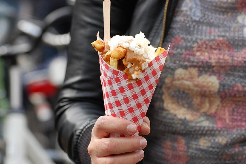 What dishes are worth trying in the Netherlands What dishes are worth trying in the Netherlands