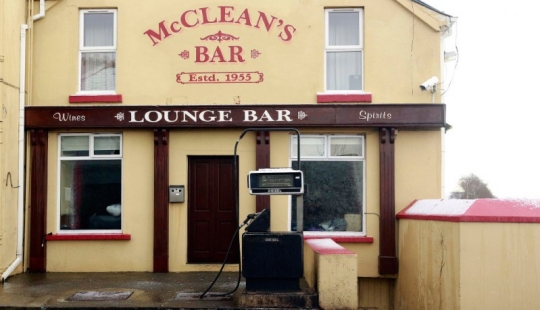 What do gas stations look like in different countries of the world What do gas stations look like in different countries of the world