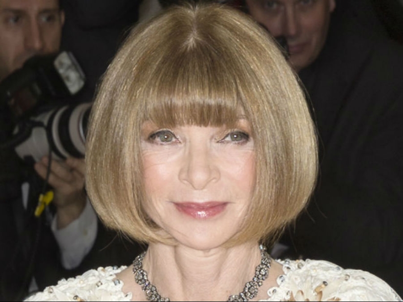 What do prototypes of famous movie characters look like?