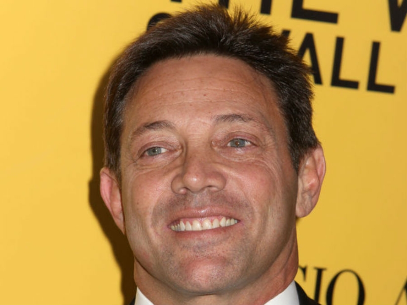 What do prototypes of famous movie characters look like?