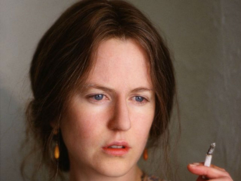 What do prototypes of famous movie characters look like?