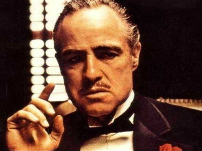 What do prototypes of famous movie characters look like?