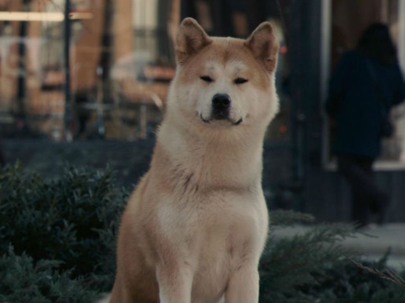 What do prototypes of famous movie characters look like?