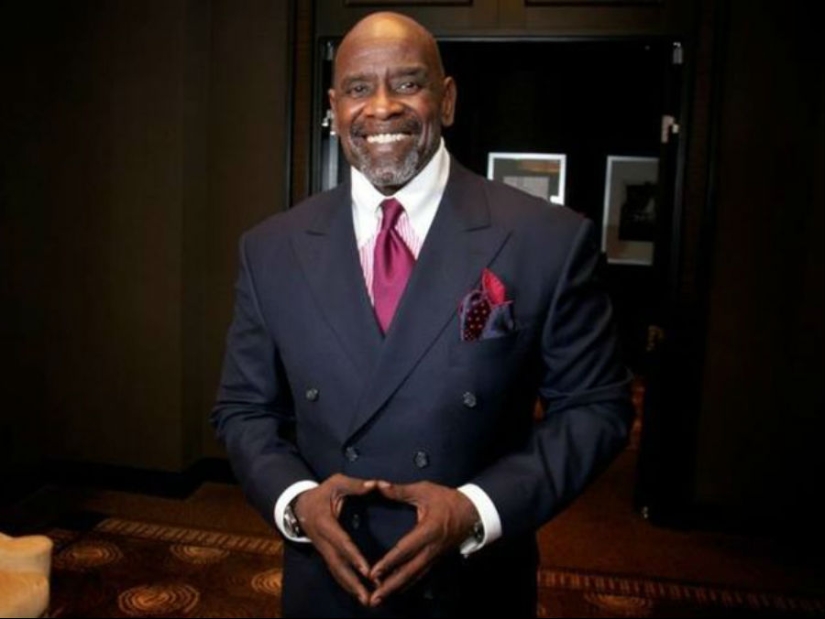 What do prototypes of famous movie characters look like?