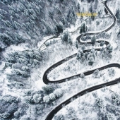 What do the roads that Count Dracula once traveled look like?