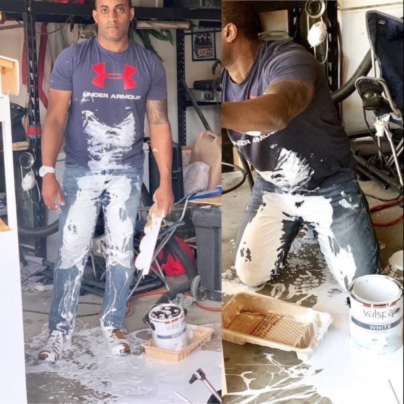 What do you know about bad luck?! 20 people who were having a really bad day What do you know about bad luck?! 20 people who were having a really bad day