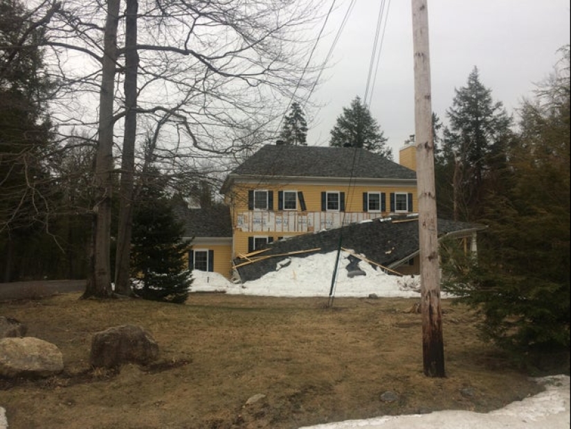 What do you know about the failures? These 20 pictures will prove nothing