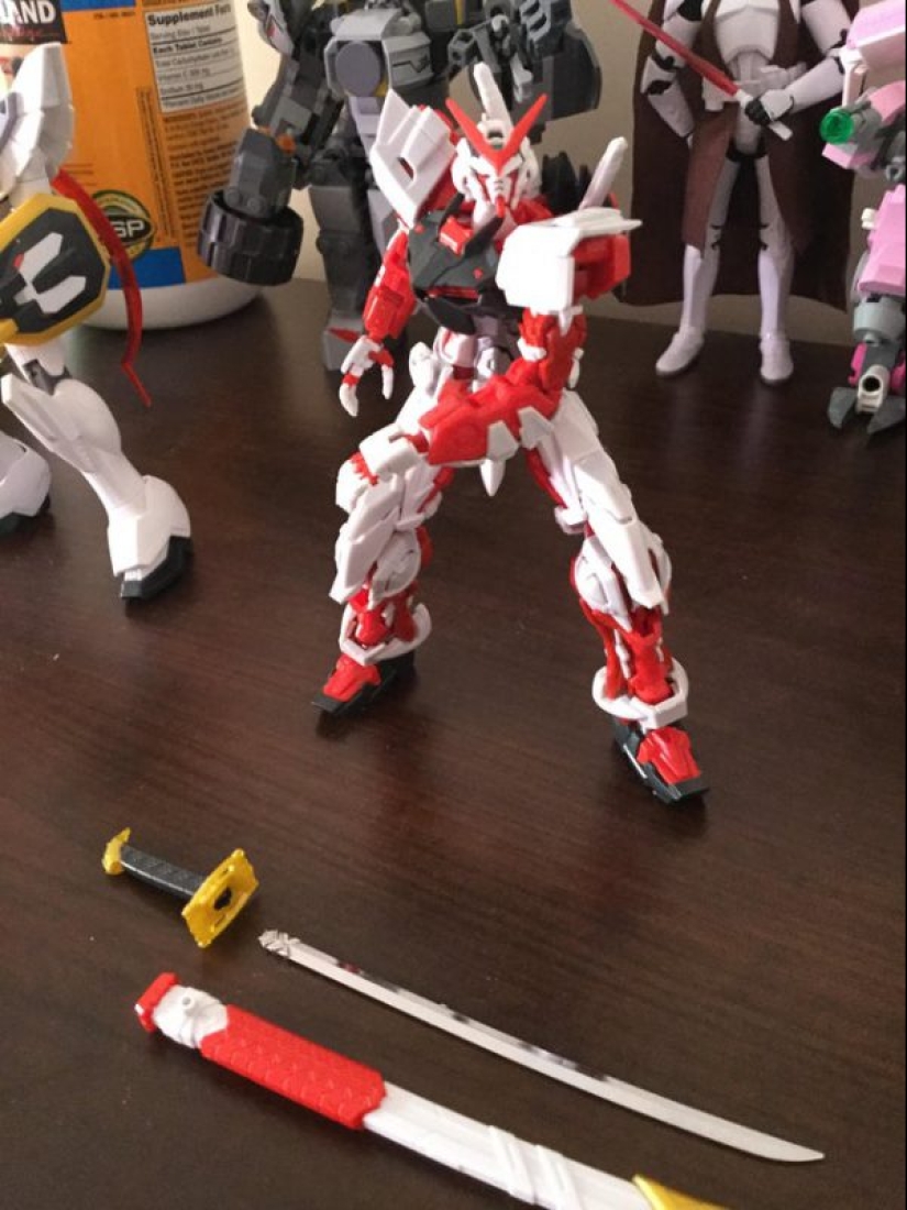 What do you know about the failures? These 20 pictures will prove nothing