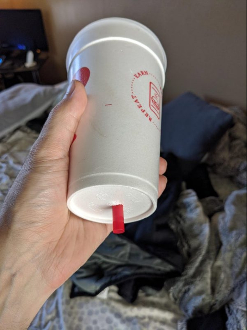 What do you know about the failures? These 20 pictures will prove nothing