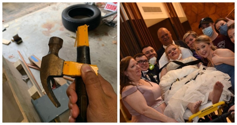 What do you know about failures? 22 photos from real "lucky people" What do you know about failures? 22 photos from real "lucky people"