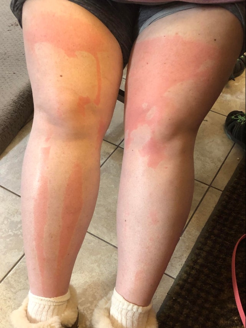 What do you know about failures? 22 photos from real "lucky people" What do you know about failures? 22 photos from real "lucky people"